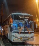 Empresa Peruana Pendiente 966 Modasa Zeus 360F Volvo B7R