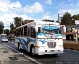 C.U. Caracas - Los Teques A.C. 047, por Joshua Solrzano