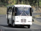 A.C. de Transporte Nmero Uno R.L. 114, por Pablo Acevedo