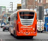 Ittsa Bus (Per) 212, por Leonardo Saturno