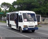 DC - Asoc. Cooperativa Carabobo Tiuna R.L. 094, por Jonnathan Rodrguez