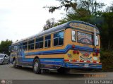 Particular 11 Encava Culebra Ciega Blue Bird Diesel 01