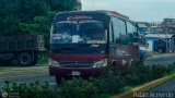 A.C. Transporte Campesino 02, por Pablo Acevedo