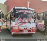 CA - Unin Conductores Big Low 23