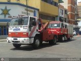 Sistema Integral de Transporte Superficial S.A GRUA-01   Ford Cargo 1721