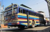 Transporte Arvelo 34, por Andrs Ascanio