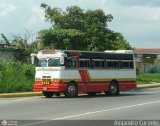 AR - Lnea Acotramora 98 por Alejandro Curvelo