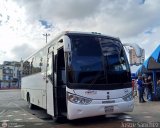 Caribe Express C.A. 1031 Intercar Celta Limousine Higer Bus KLQ6896 (Cummins 230HP)