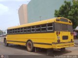 ZU - A.C. Unin Palo Negro 09 Superior Coach Company Convencional Largo02 Ford B-750