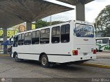 A.C. Expresos Barinas 126, por Jos Mora