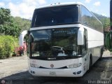 Expresos Maracaibo 0744 Marcopolo Paradiso Gv1450LD Scania K113TL