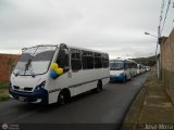 Garajes Paradas y Terminales Michelena