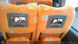 Venehiger C.A. 001 Higer KLQ6142SQE3L Galaxy DD Integral Cummins ISMe 30 385Hp