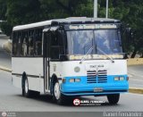 Coop. de Transporte La Candelaria 46