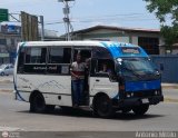 AP - Asoc. Coop. de Trans. Conductores de Paz 13, por Antonio Mittilo