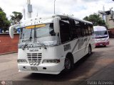 A.C. Transporte Paez 037