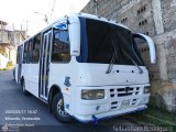 MI - E.P.S. Transporte de Guaremal 018, por Sebastiam Rodrguez 