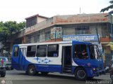 DC - Unin Conductores de Antimano 179, por Josue Snchez