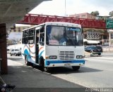 MI - U.C. Altos Mirandinos 12 Carroceras Sotelo y Ario Busven Ford B-350