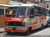 DC - A.C. Unin Choferes del Sur 028