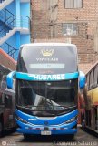 Turismo Los Hsares 610 Marcopolo Paradiso G8 1800DD Scania K440