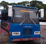 A.C. Transporte Paez 030