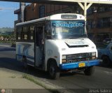 MI - A.C. Las Flores de Soapire 012 Encava E-500 Chevrolet C-30 SmallTire