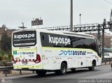 Transmar Express S.A.C. (Per�) 114