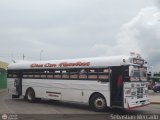 Colectivos La Rosita 017, por Sebastin Mercado