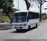 DC - Asoc. Cooperativa Carabobo Tiuna R.L. 110, por Jonnathan Rodrguez