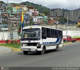 DC - Cooperativa de Transporte Los 4 Ases 45