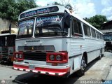 CA - Transporte Santa Rosa C.A. 08 Marcopolo Bertioga Integral Cummins V-504 (V8 210Hp)