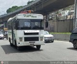 DC - Unin Conductores del Oeste 194, por Jonnathan Rodrguez