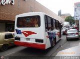 LA - Ruta 1 116 Carroceras Larenses Cndor IV Chevrolet P31 Nacional