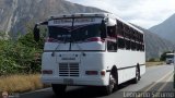 Lnea Los Andes S.C. 060, por Leonardo Saturno