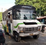 MI - Uni�n de Conductores Jos� F�lix Rivas 99