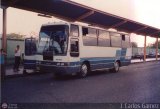 Unin Veintids S.C. 100 Fanabus Metro 3000 Ebro 6534