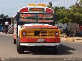Colectivos Tul C.A. 01