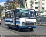 DC - Unin Conductores del Oeste 221