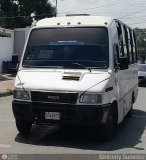 Unin Turmero - Maracay 114, por Kimberly Guerrero