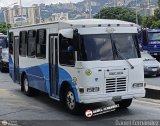 Coop. Transporte Menca de Leoni 109, por Daniel Fernndez