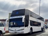 Expresos Pegamar 2025