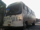 PO - Unin Araure - Acarigua Circunvalacin 222 Carrocera Alkon P30 Ford B-350