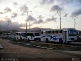 Garajes Paradas y Terminales Carupano