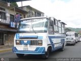 Colectivos El Viga 29