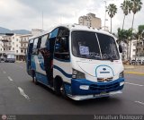 DC - Unin Conductores de Antimano 184, por Jonnathan Rodrguez