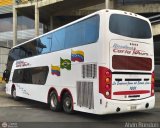 Ejecutivos Carla Tours 1001, por Alvin Rondon
