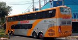 Turismo M Buss E.I.R.L (Per) 0301, por Leonardo Saturno
