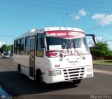 Ejecutivos Kova 093 Encava Nuevo E-NT900AR Encava Isuzu Serie 900