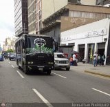 DC - Unin Conductores de Antimano 043, por Jonnathan Rodrguez